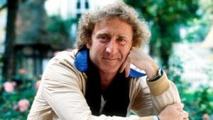 Gene Wilder: He will be missed (Photo by Steve Wood)